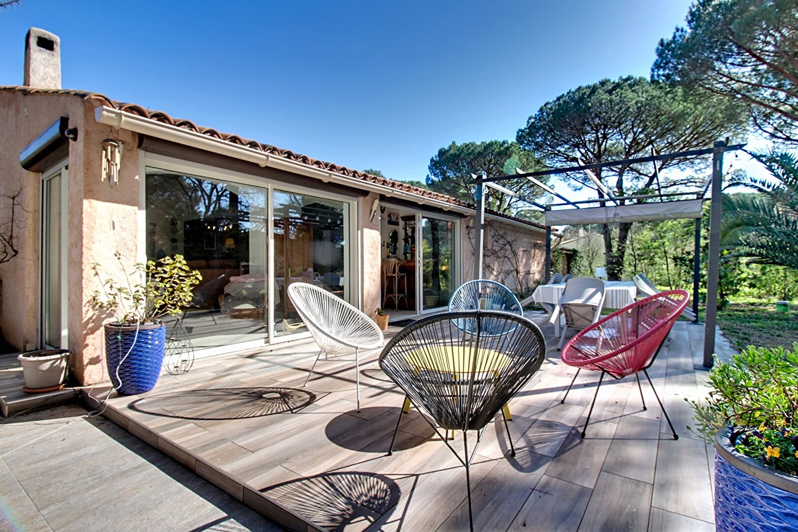 Maison à vendre, 140m², Vidauban