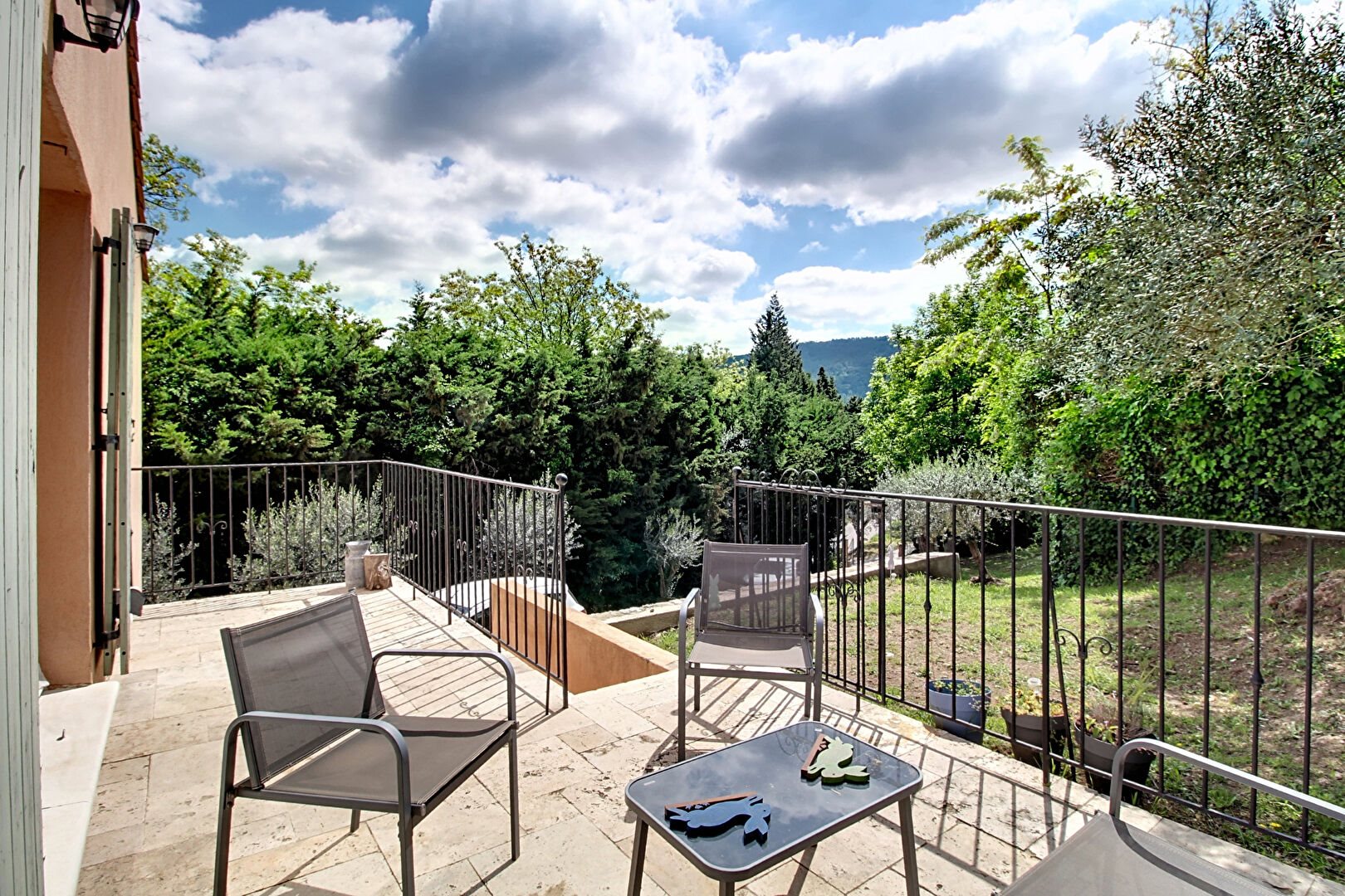 Maison à vendre, 106m², Bargemon