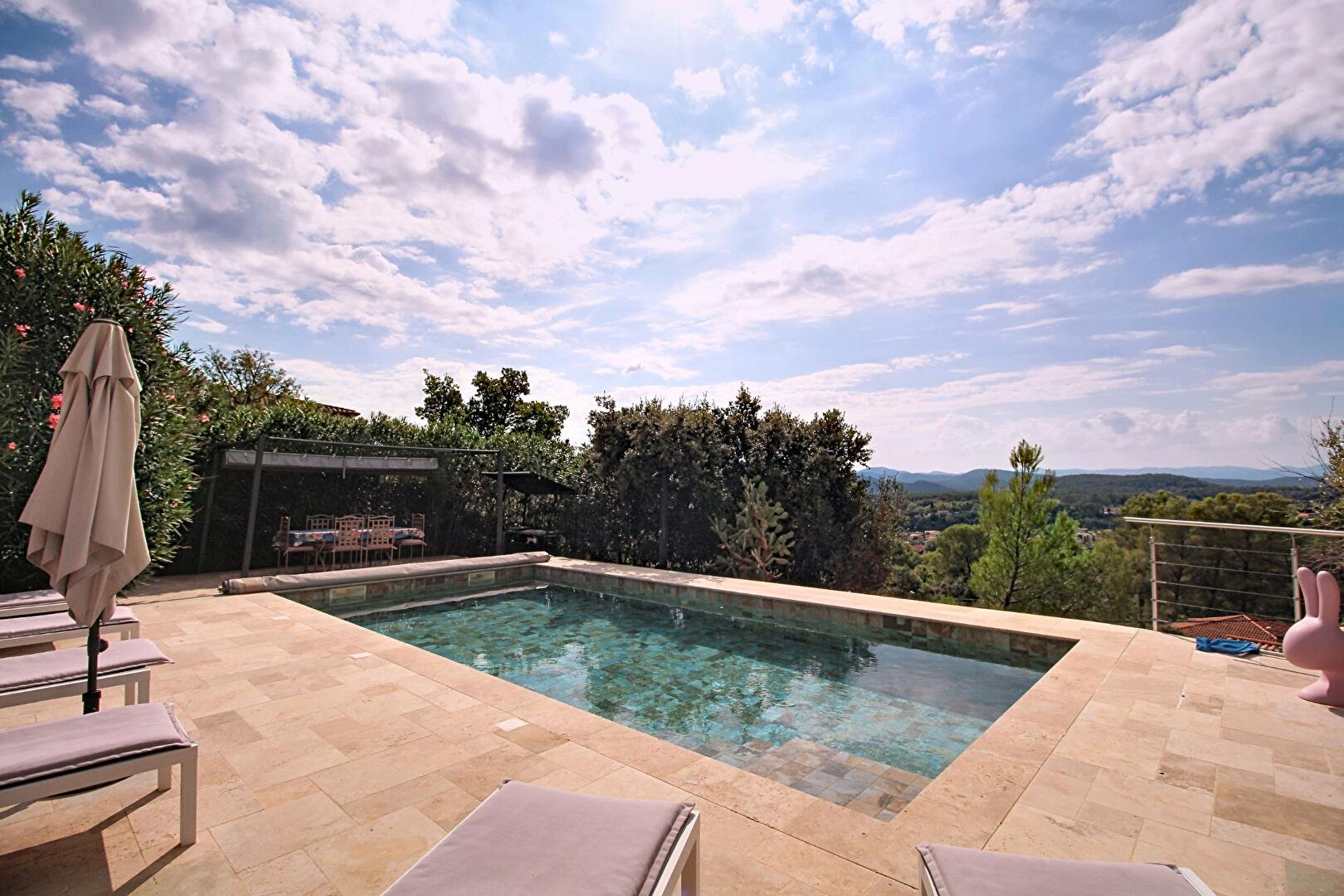 Maison à vendre, 185m², La Motte