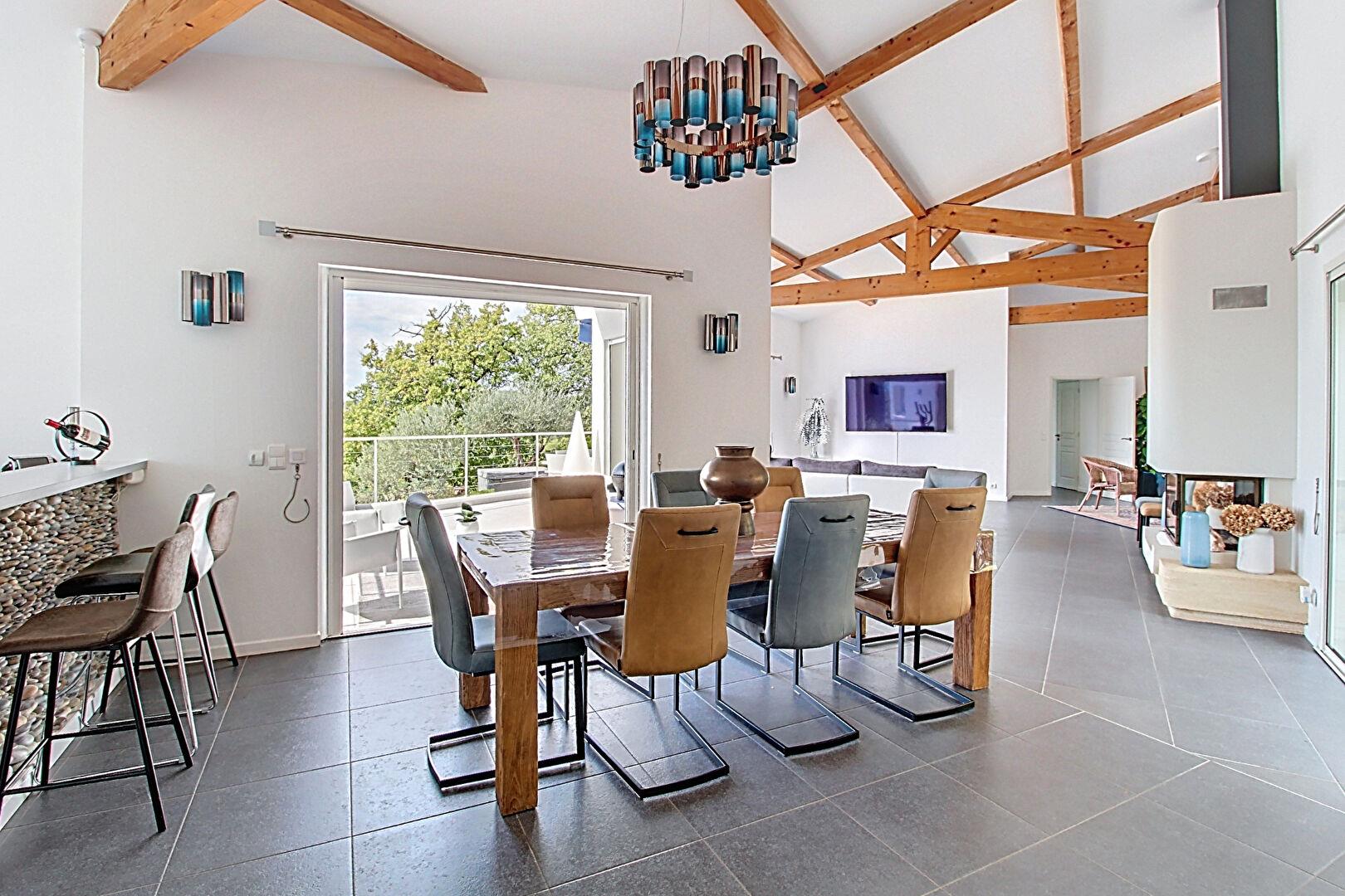 Maison à vendre, 185m², La Motte