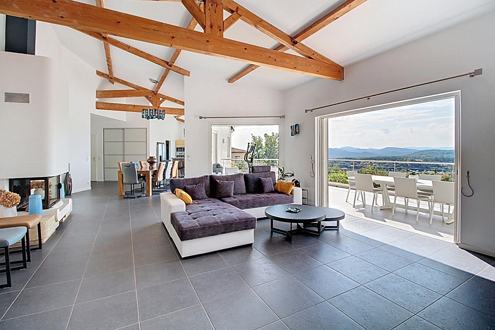 Maison à vendre, 185m², La Motte