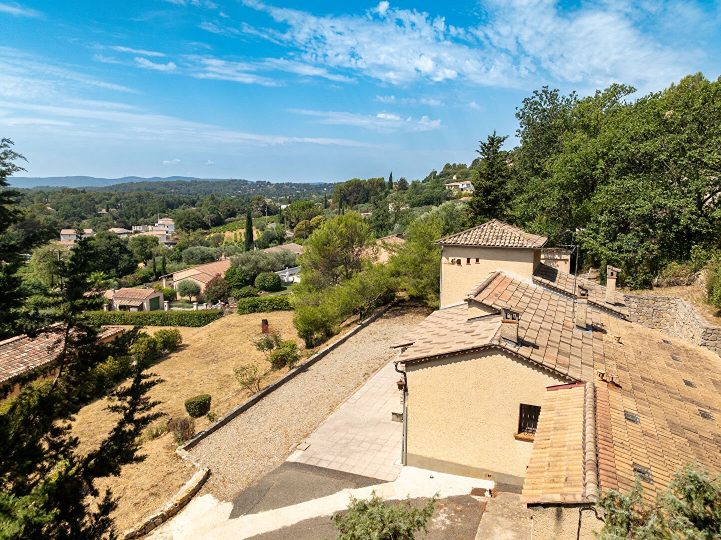 Maison à vendre, 83m², Lorgues