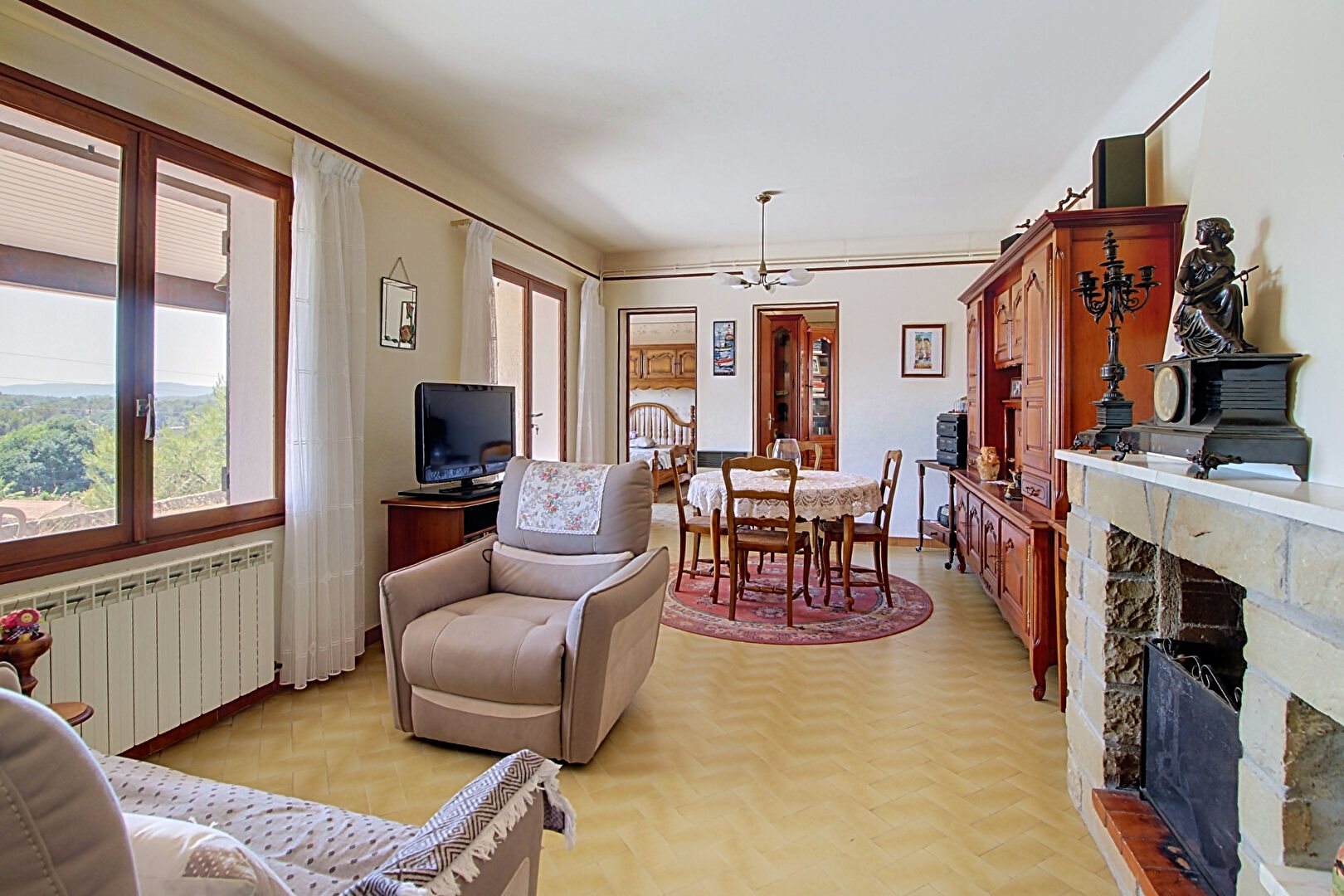 Maison à vendre, 83m², Lorgues
