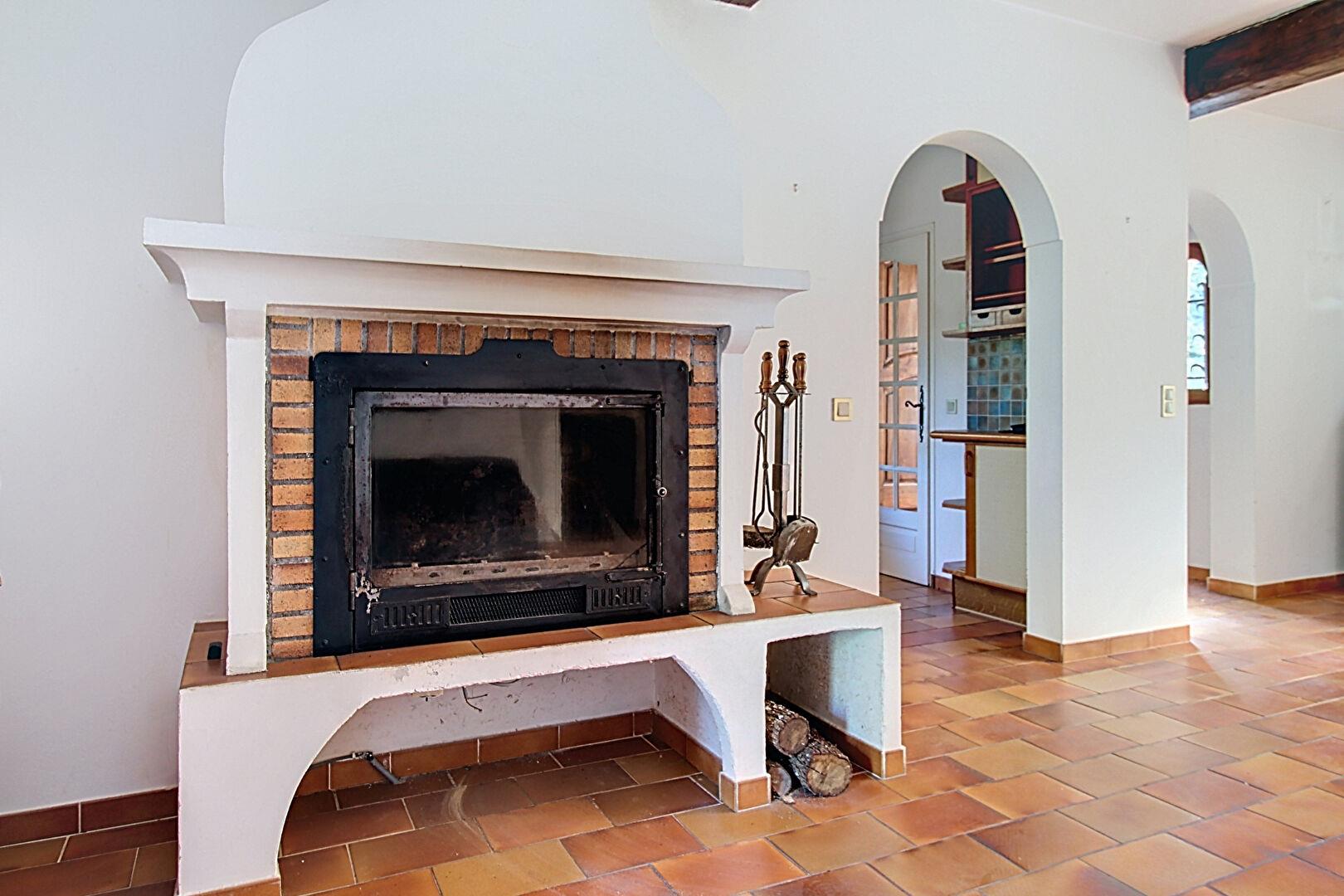 Maison à vendre, 180m², Le Thoronet