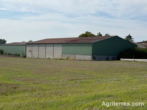 Maison · Cognac (Charente) · 1 445 000 €