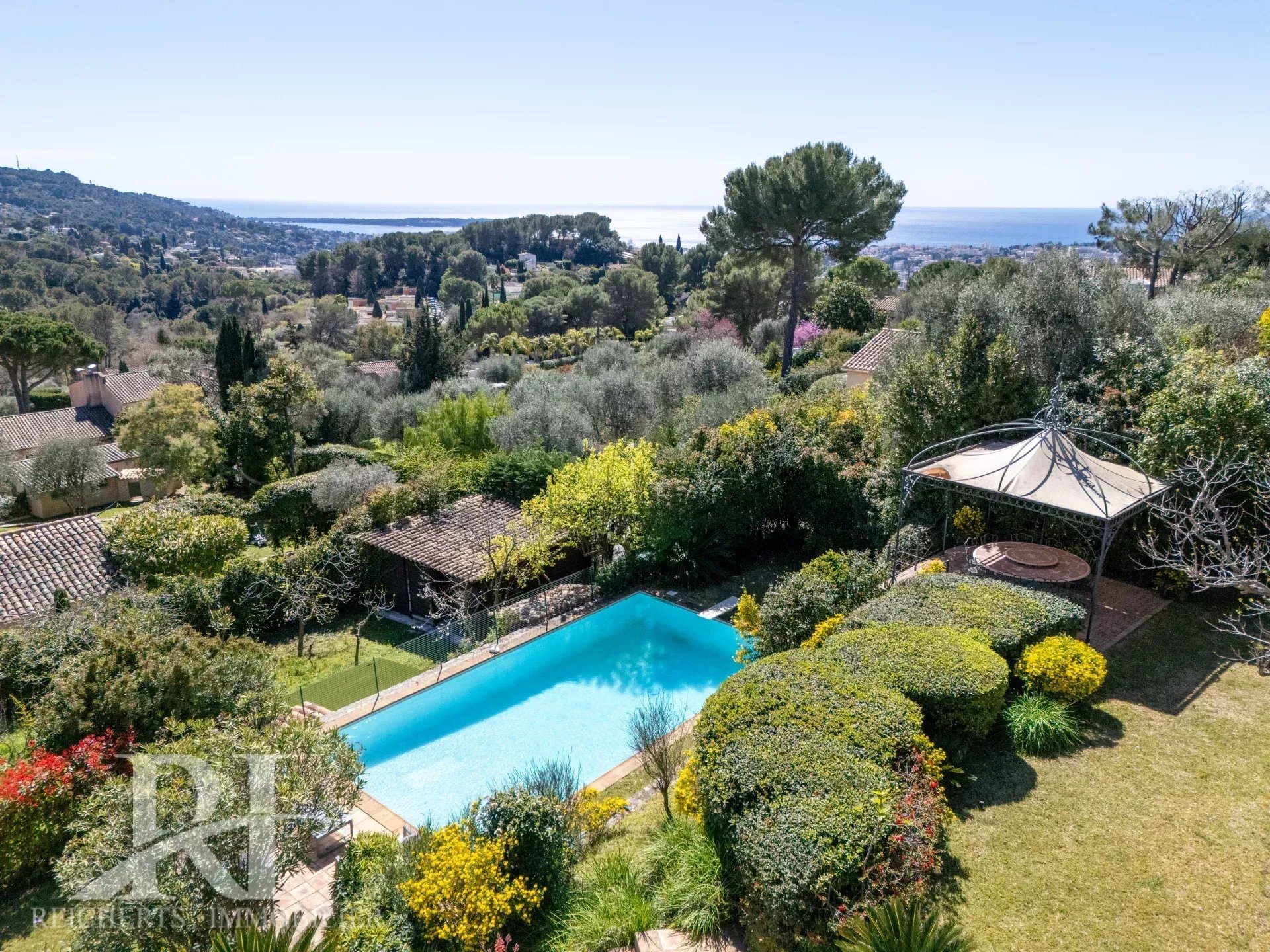 Maison à vendre, 179m², Mougins