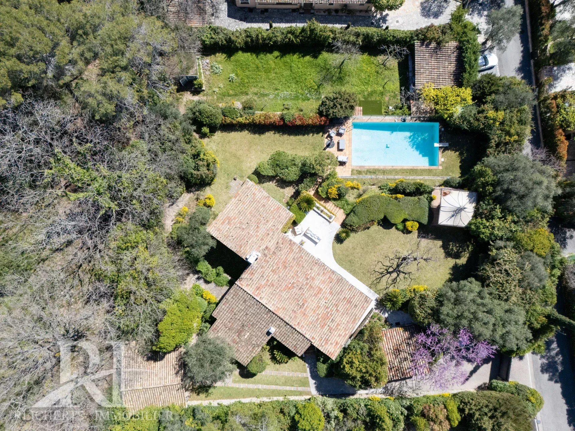 Maison à vendre, 179m², Mougins