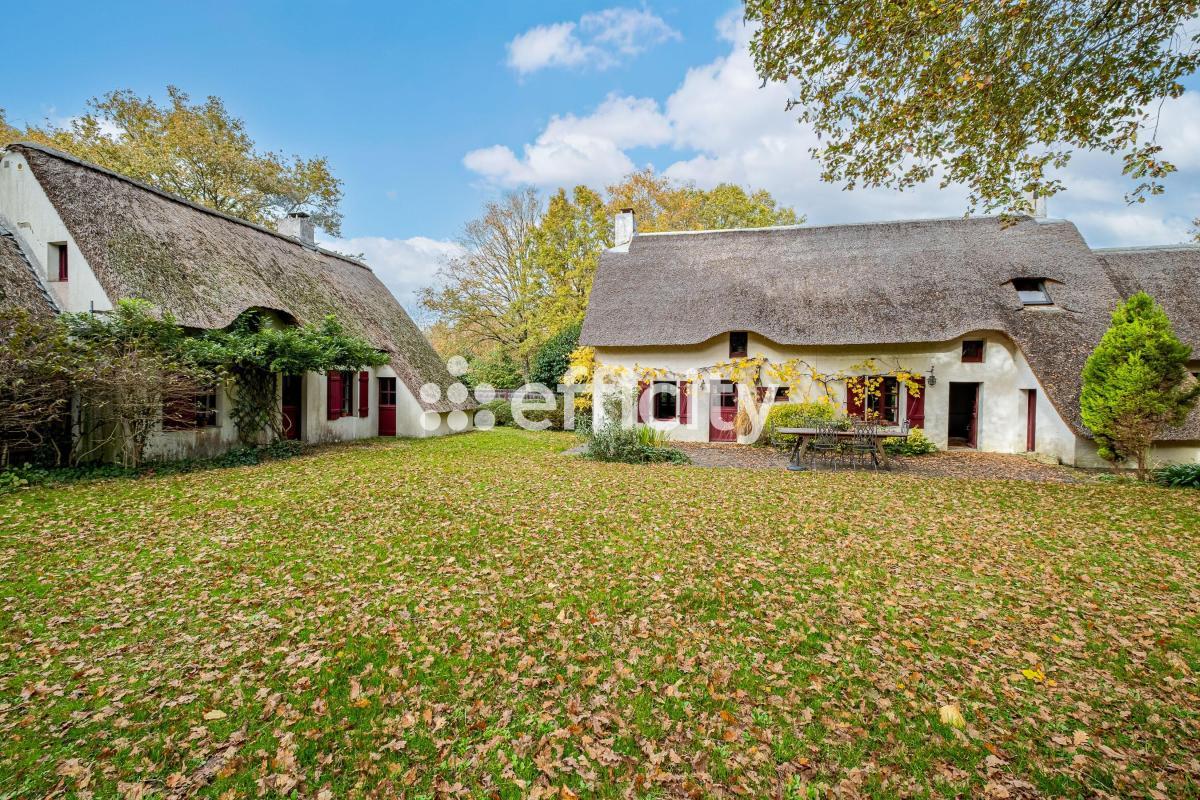 Maison à vendre, 196m², Saint-Lyphard