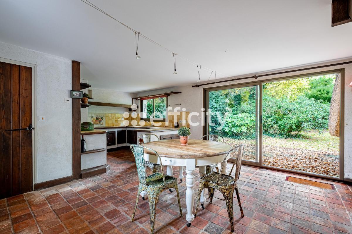 Maison à vendre, 196m², Saint-Lyphard