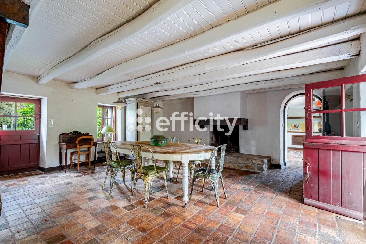 Maison à vendre, 196m², Saint-Lyphard