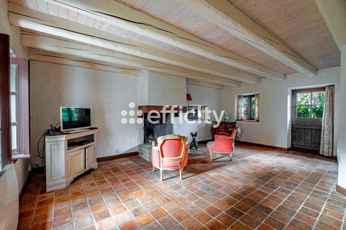 Maison à vendre, 196m², Saint-Lyphard