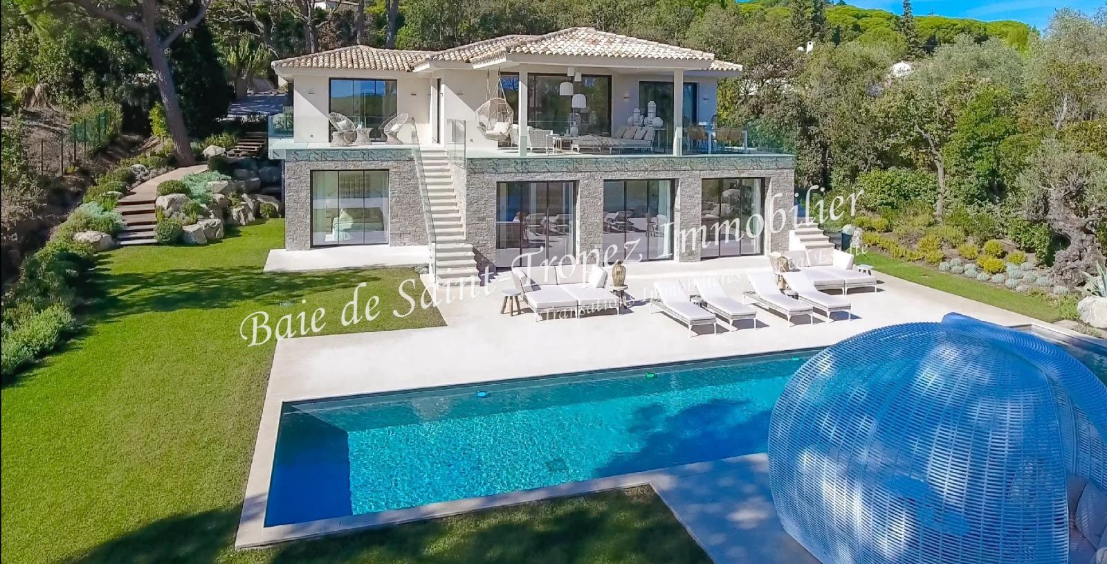 Maison à louer, 500m², Ramatuelle
