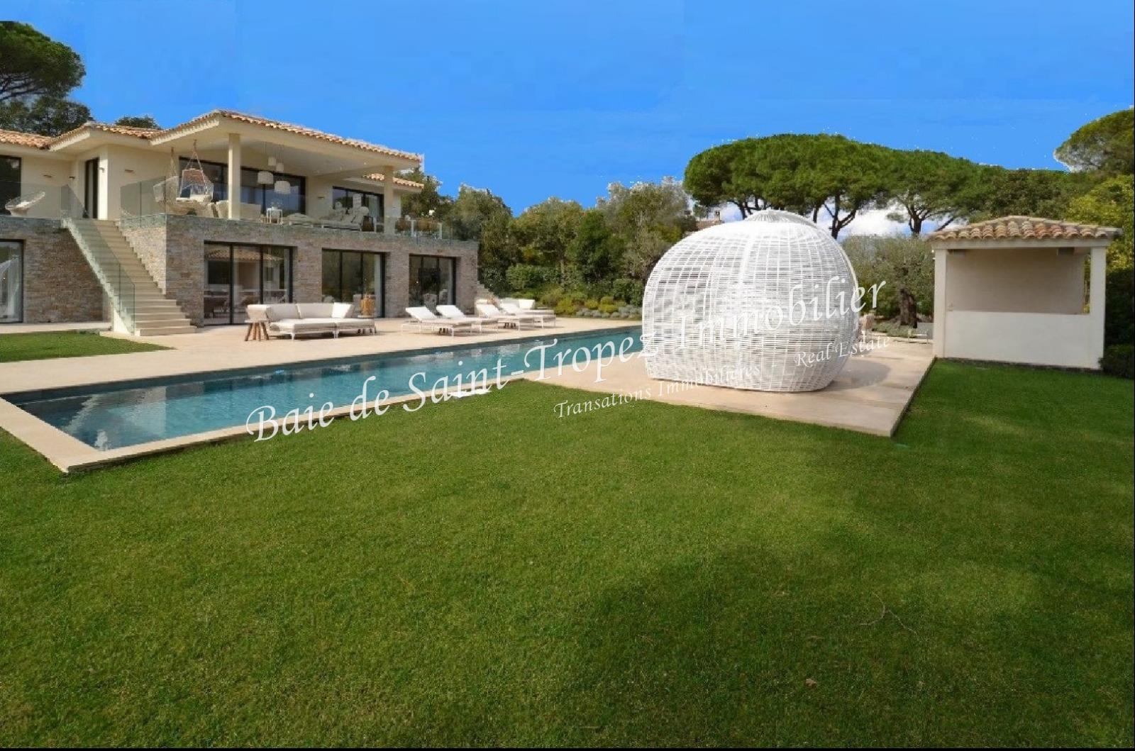 Maison à louer, 500m², Ramatuelle