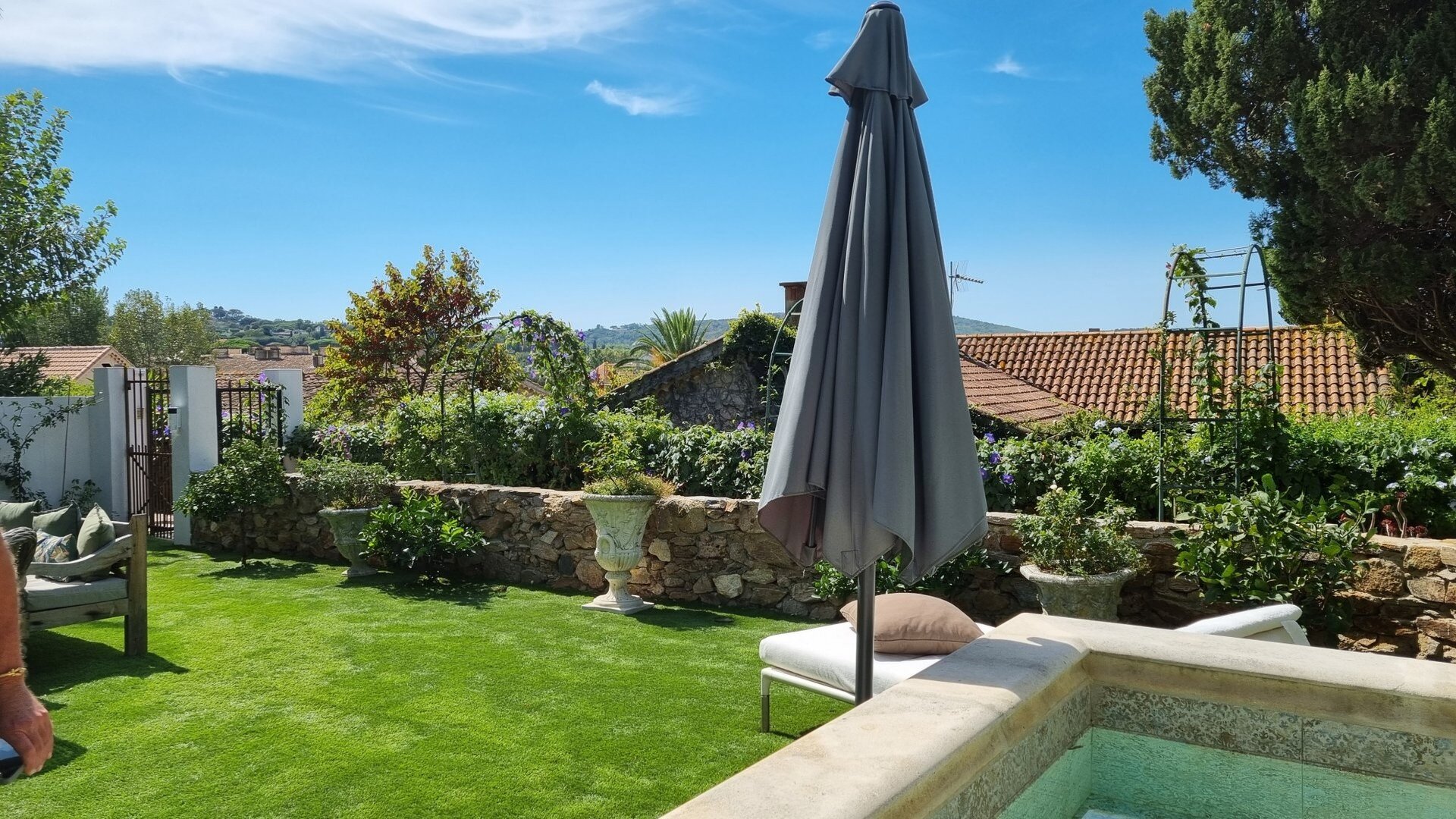 Appartement à vendre, 147m², Saint-Tropez