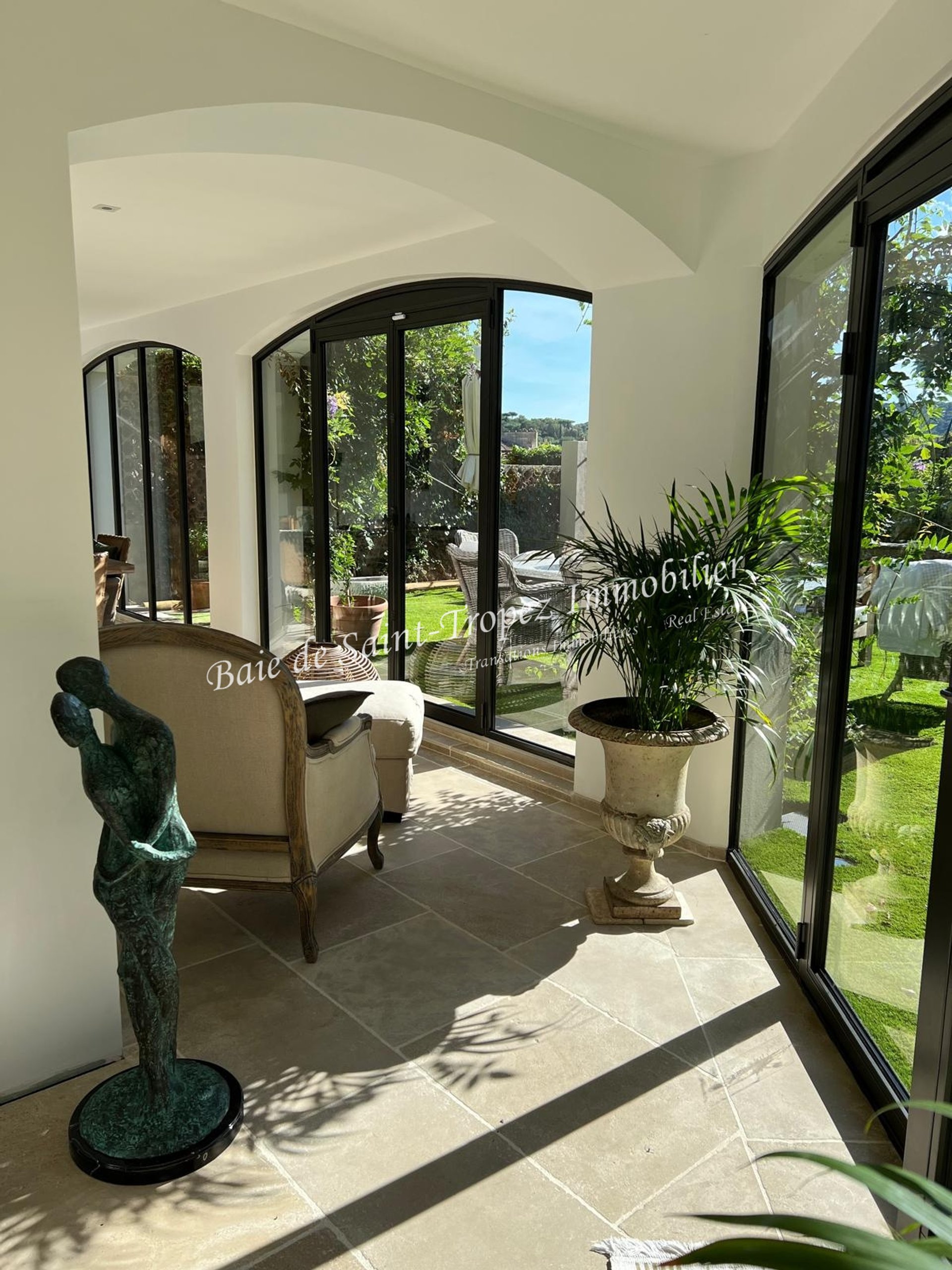 Appartement à vendre, 147m², Saint-Tropez