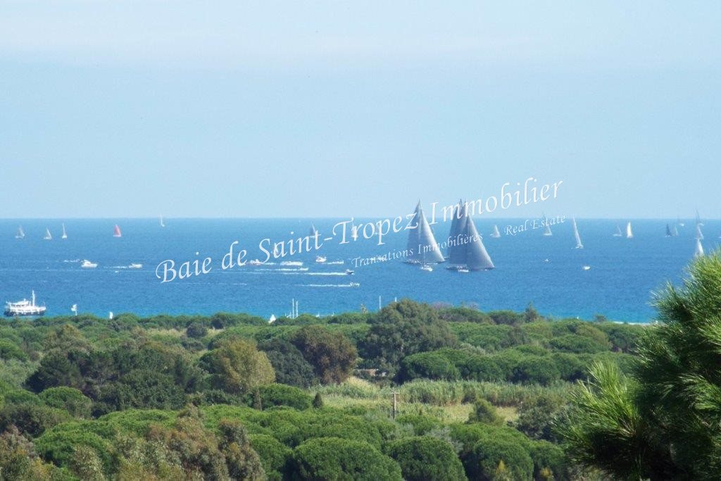 Maison à vendre, 350m², Ramatuelle