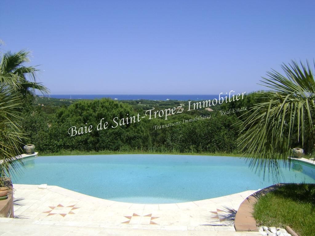Maison à vendre, 350m², Ramatuelle