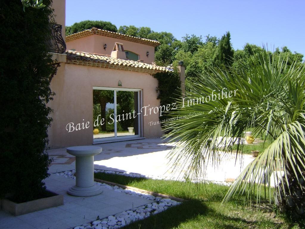 Maison à vendre, 350m², Ramatuelle