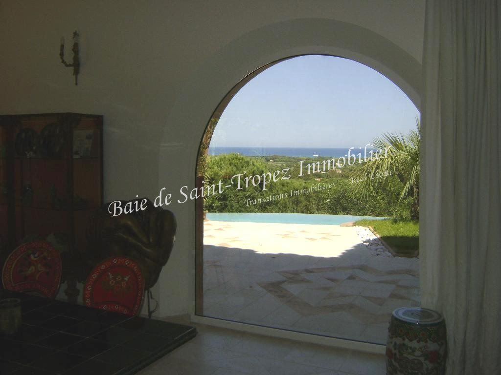 Maison à vendre, 350m², Ramatuelle
