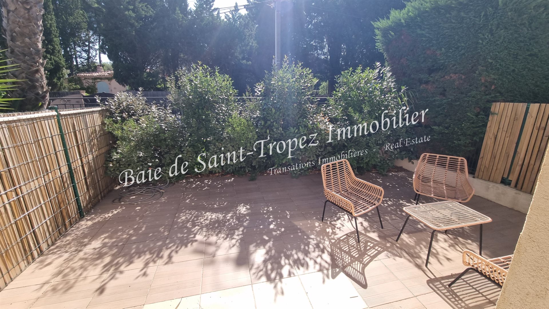 Maison à vendre, 50m², Gassin