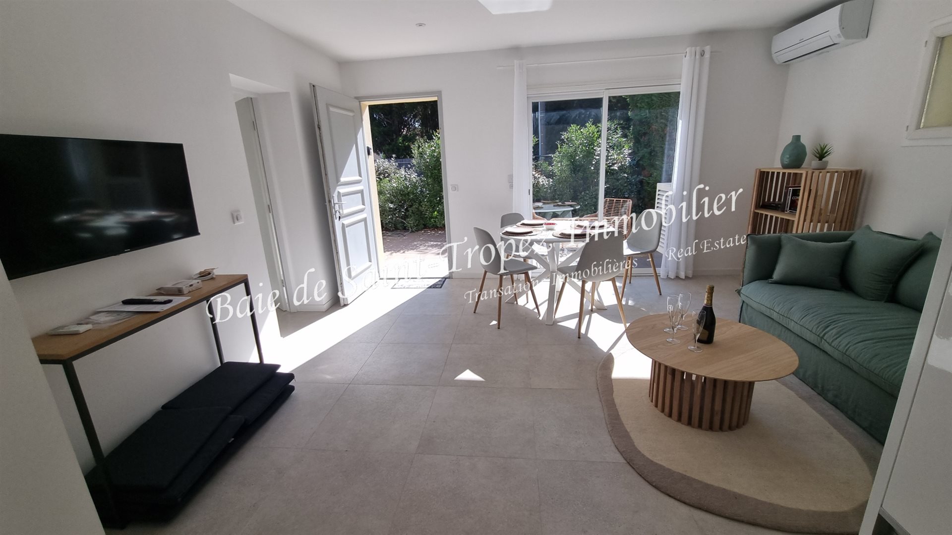 Maison à vendre, 50m², Gassin