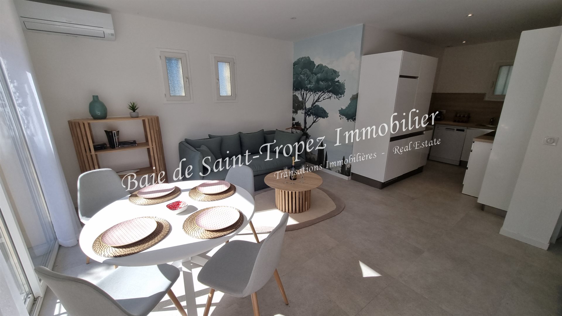 Maison à vendre, 50m², Gassin