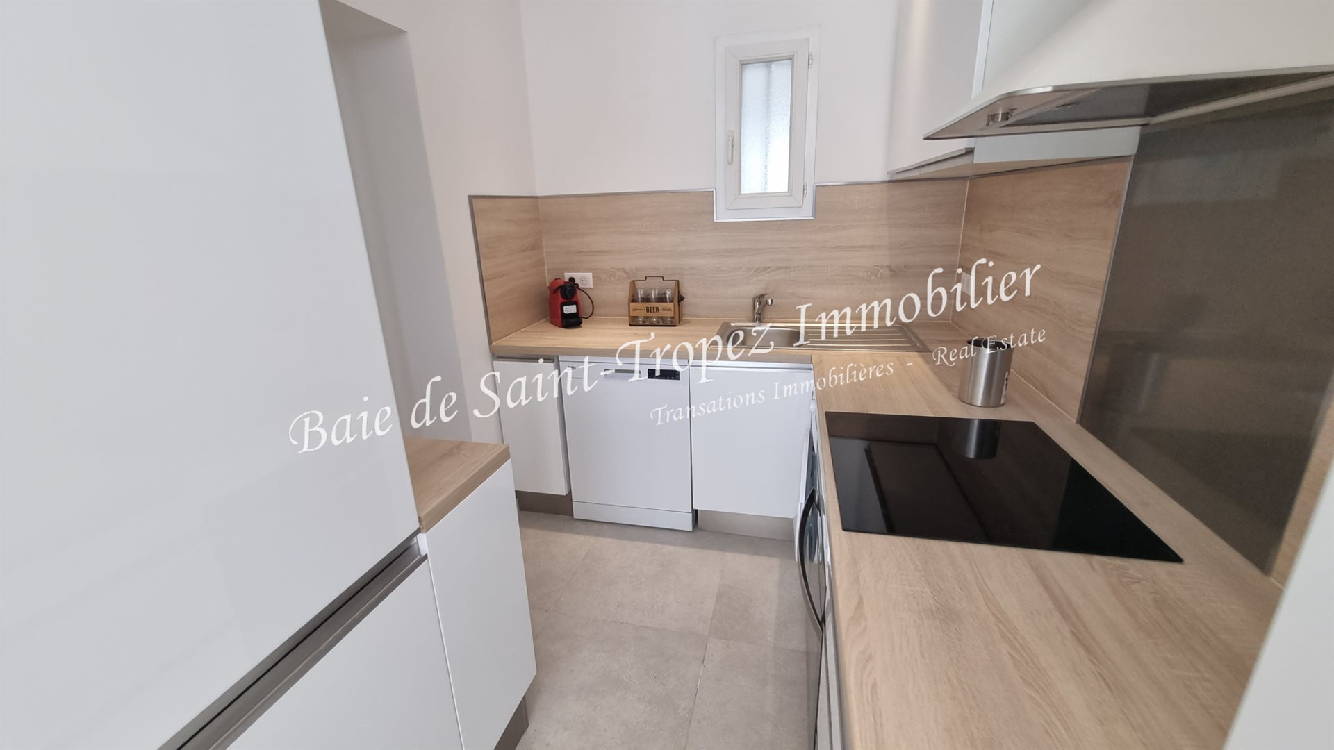 Maison à vendre, 50m², Gassin