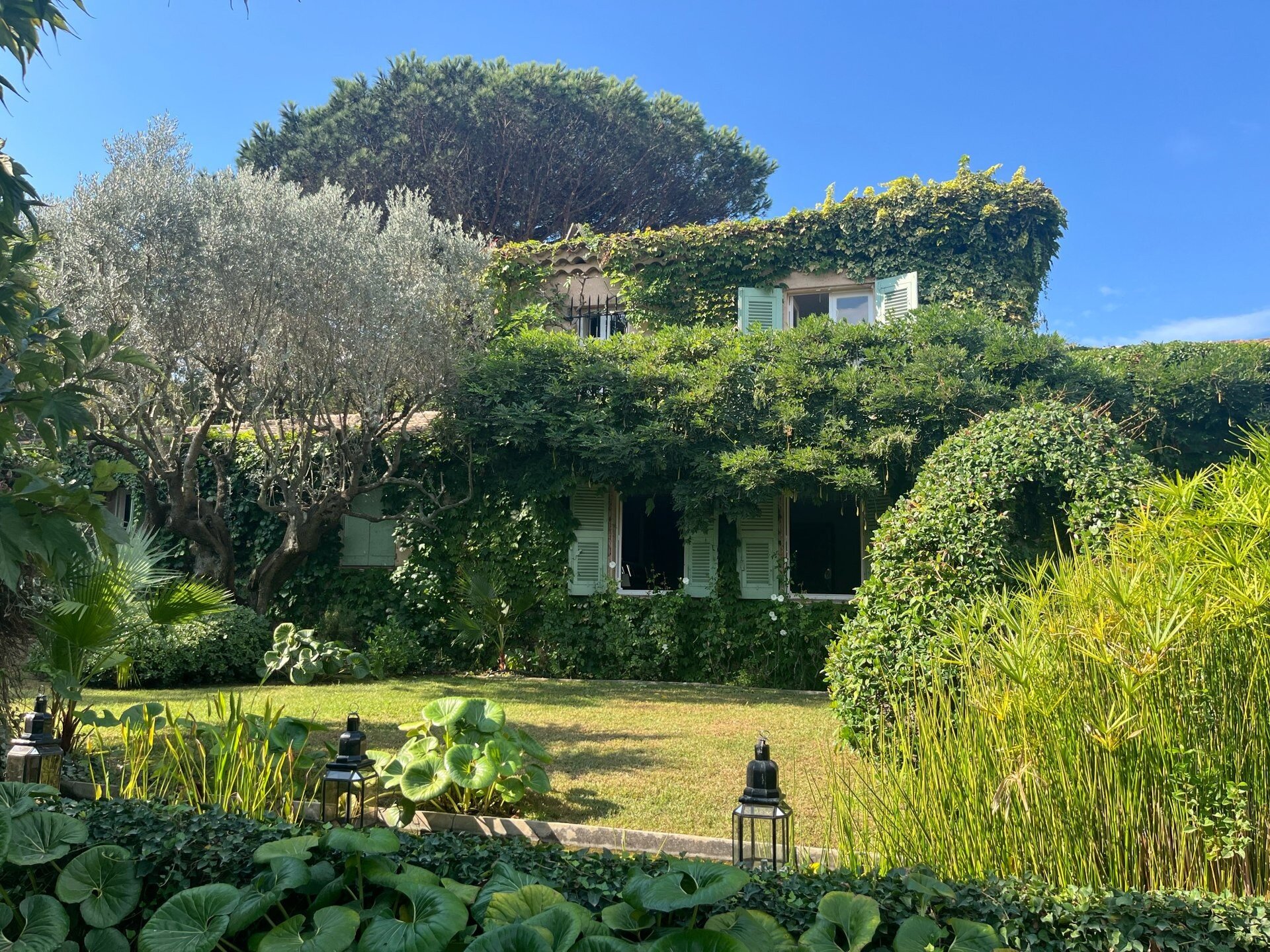 Saint-Tropez (Var)