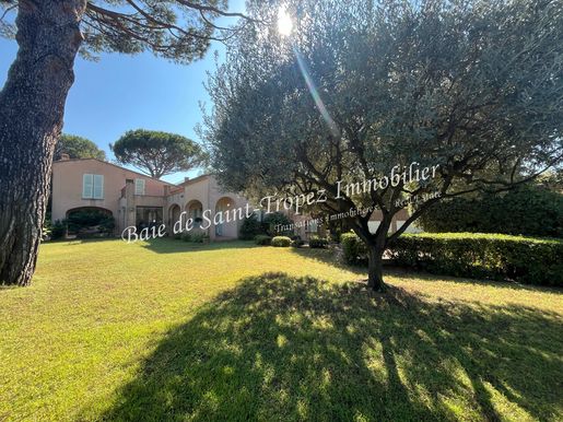 Saint-Tropez (Var) photo 3