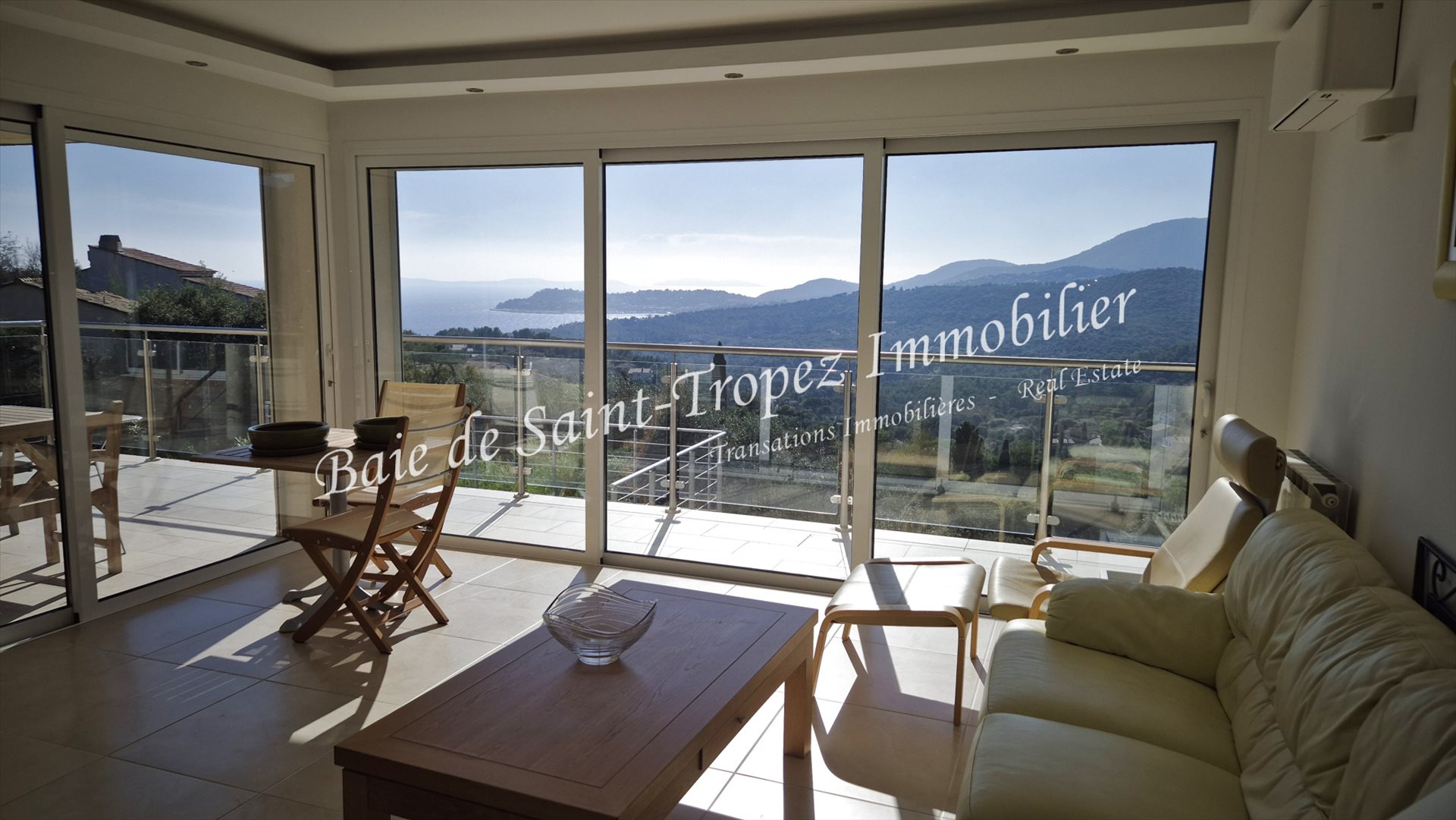 Maison à vendre, 200m², La Croix-Valmer