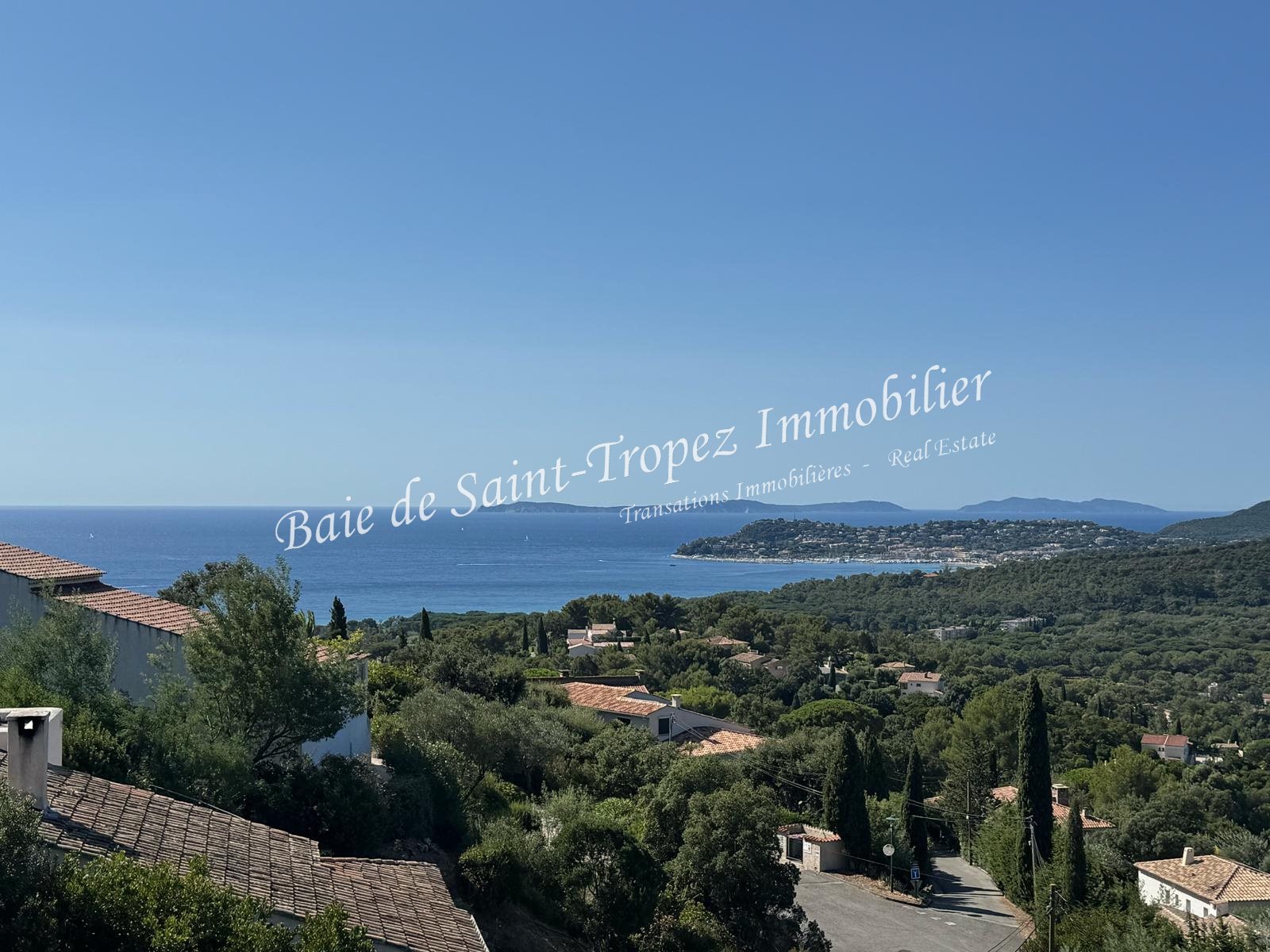 Maison à vendre, 200m², La Croix-Valmer