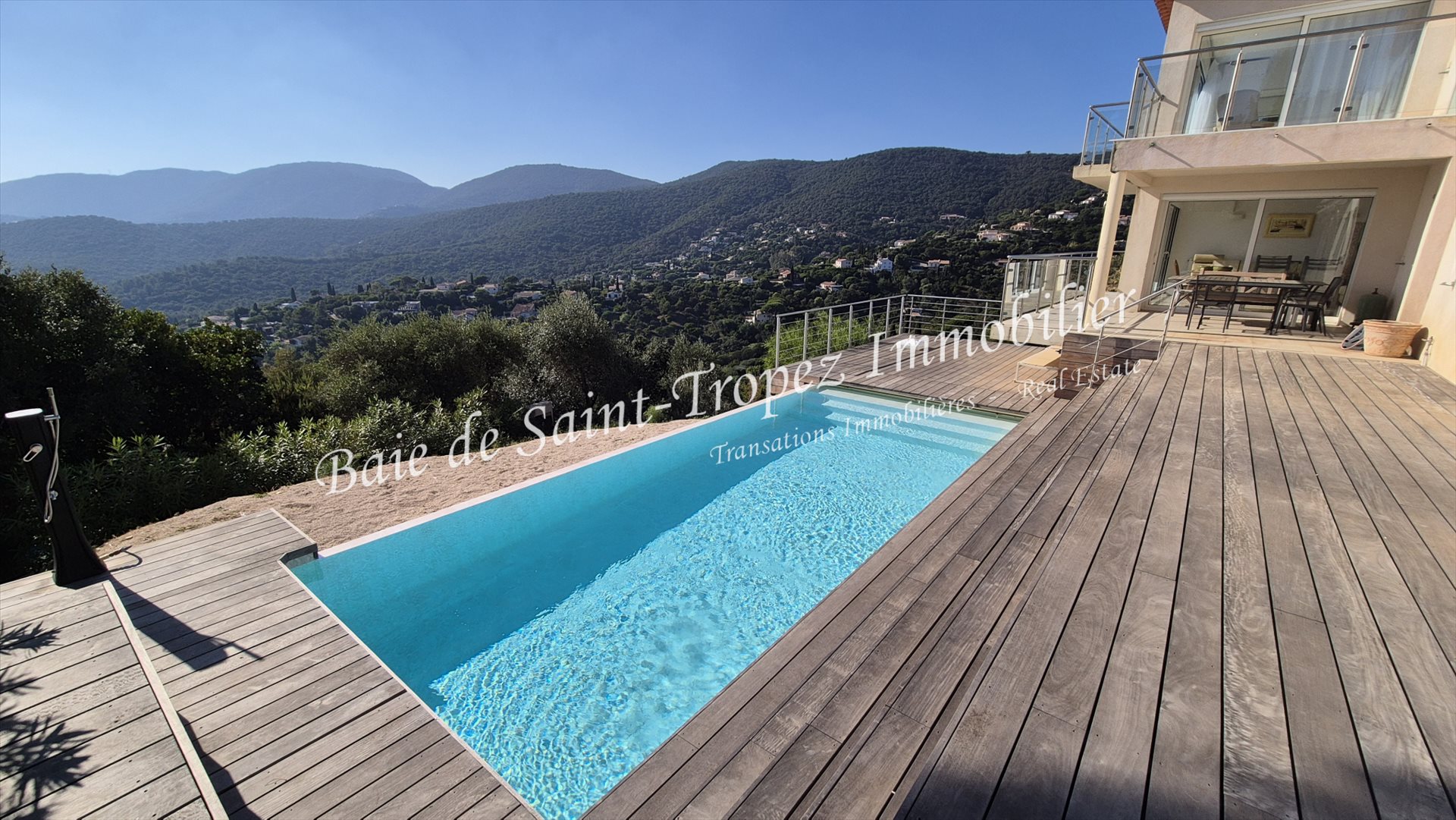 Maison à vendre, 200m², La Croix-Valmer