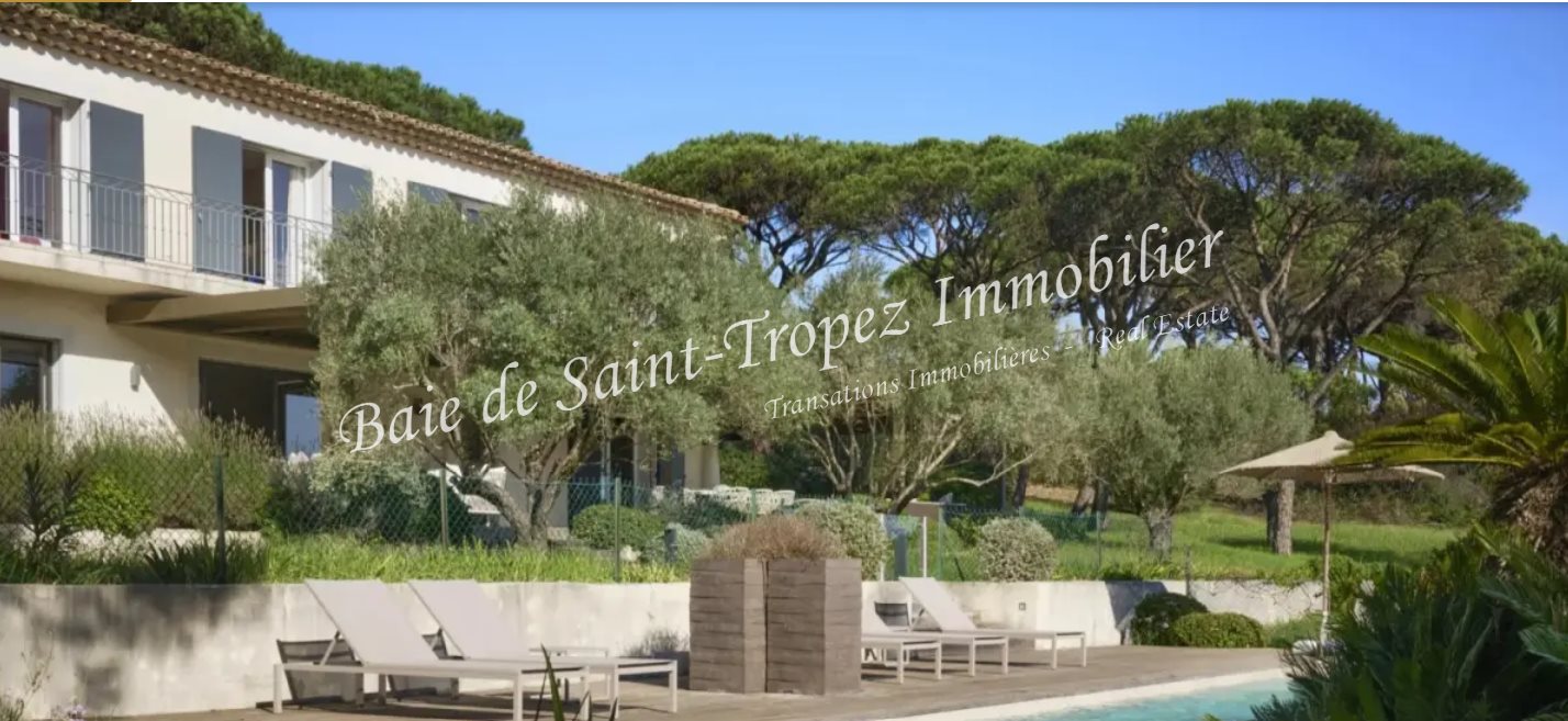 Maison à vendre, 367m², Ramatuelle