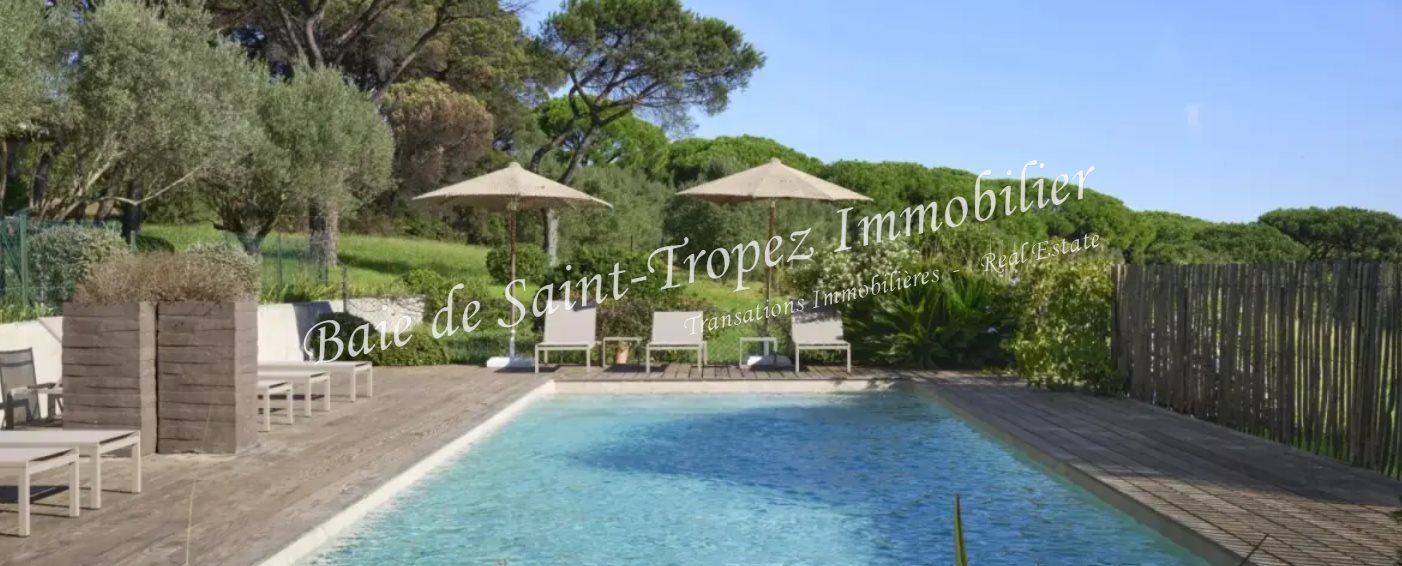 Maison à vendre, 367m², Ramatuelle