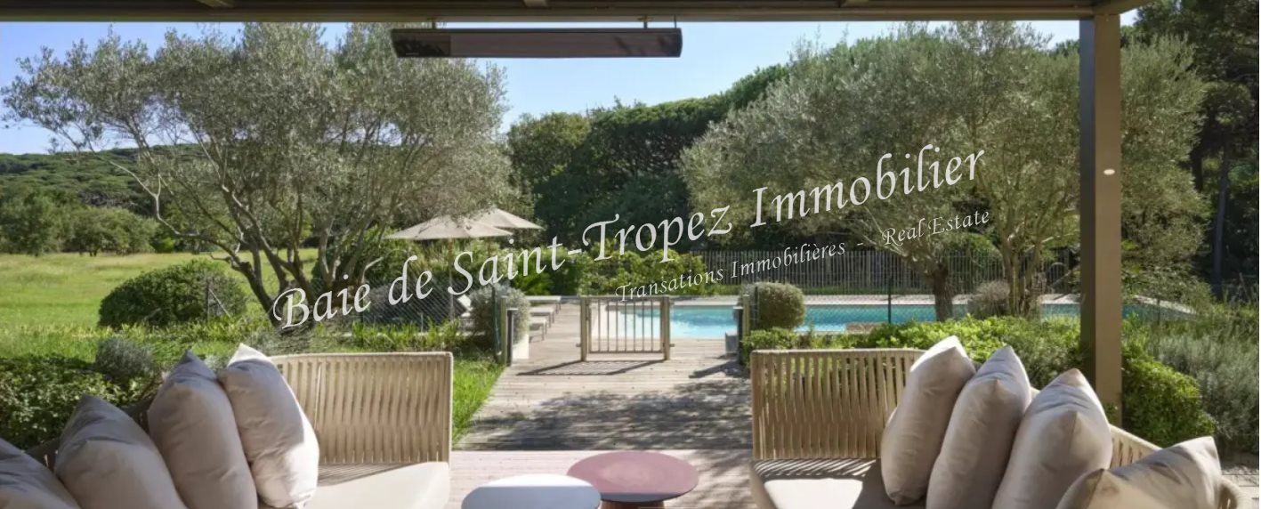 Maison à vendre, 367m², Ramatuelle