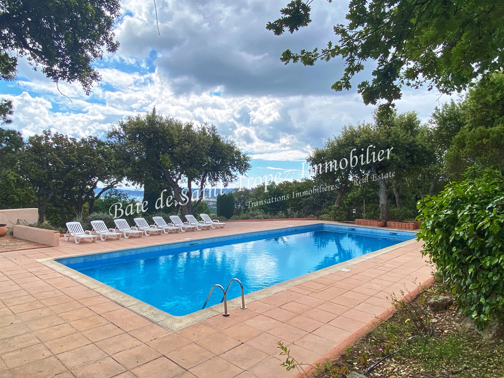 Appartement à vendre, 38m², Grimaud