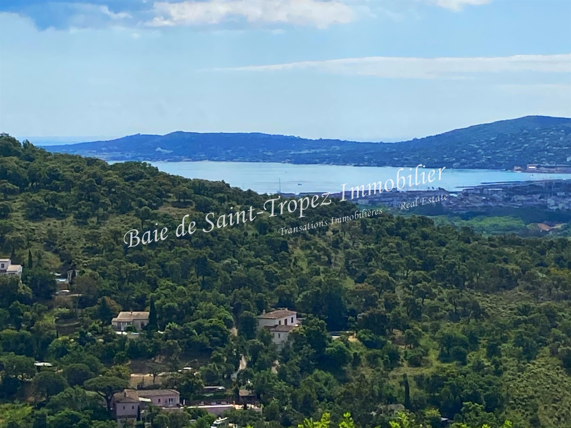 Appartement à vendre, 38m², Grimaud