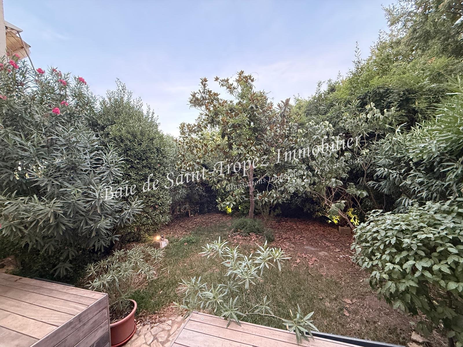 Appartement à vendre, 82m², Saint-Tropez