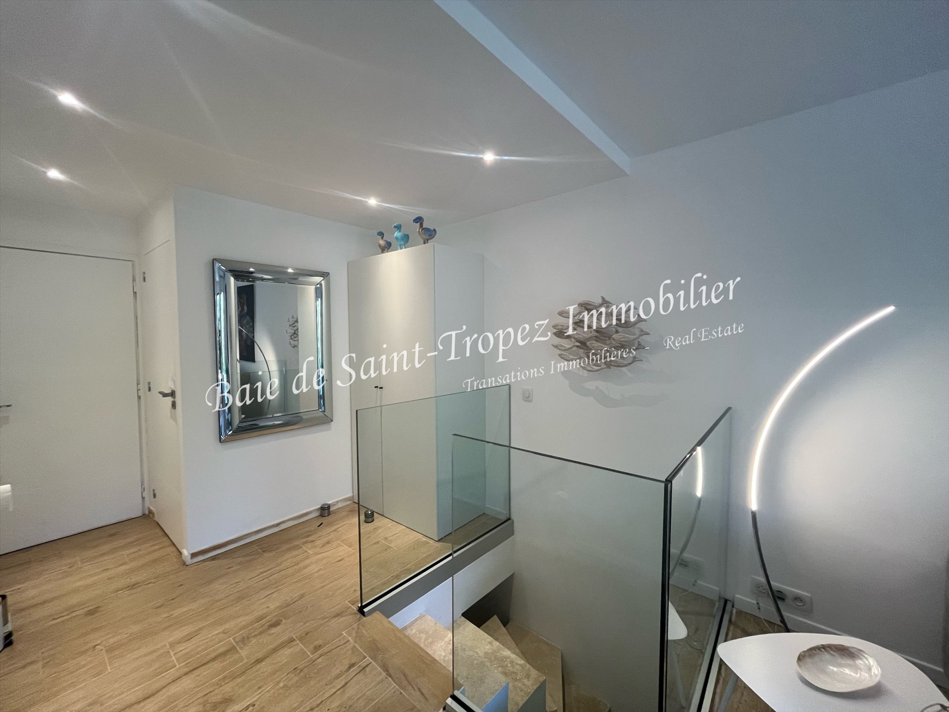 Appartement à vendre, 82m², Saint-Tropez