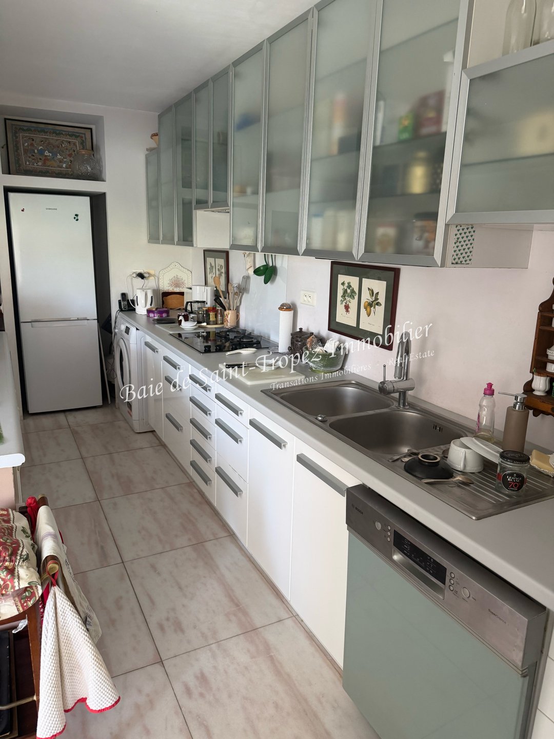 Appartement – Saint-Tropez - Vue 3