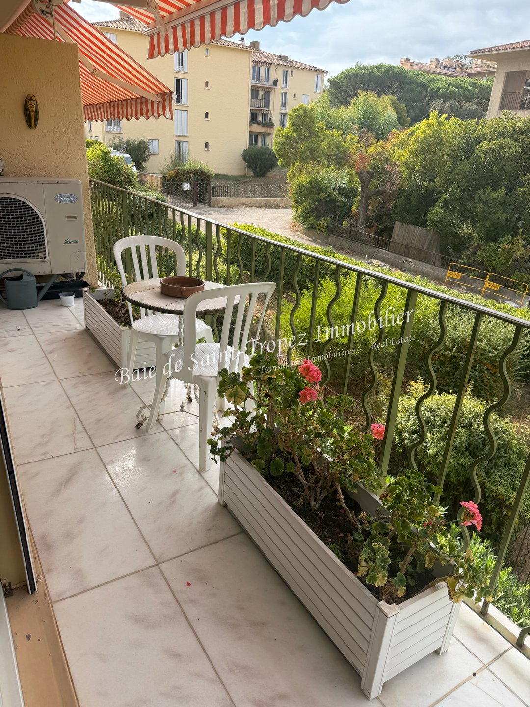 Appartement – Saint-Tropez - Vue 4