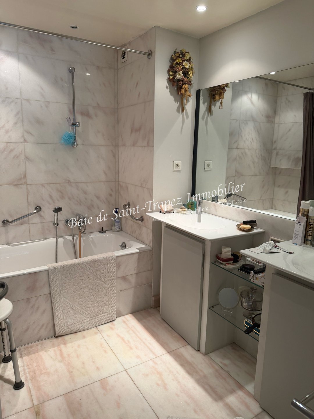Appartement – Saint-Tropez - Vue 5