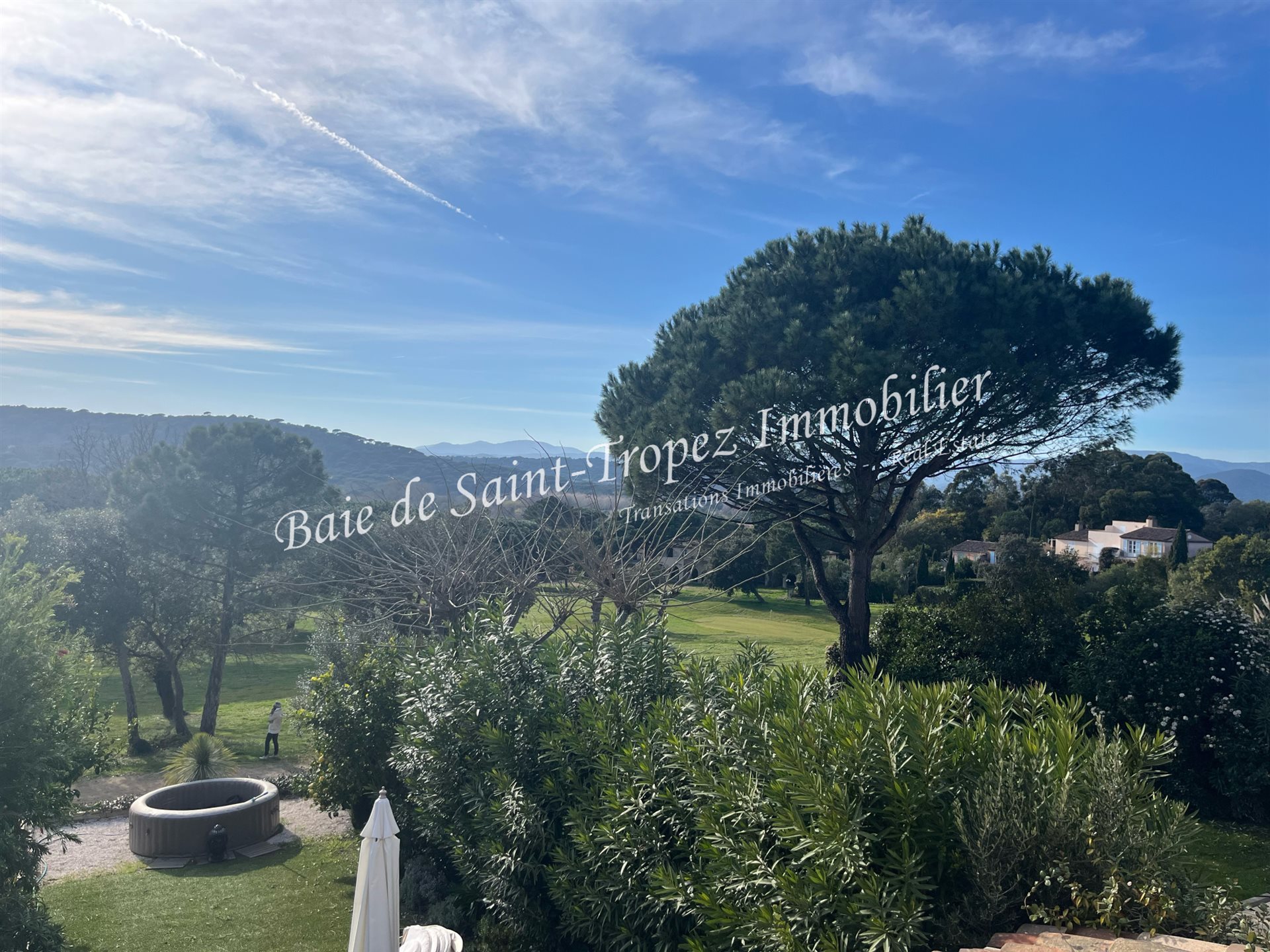 Maison à vendre, 104m², Gassin