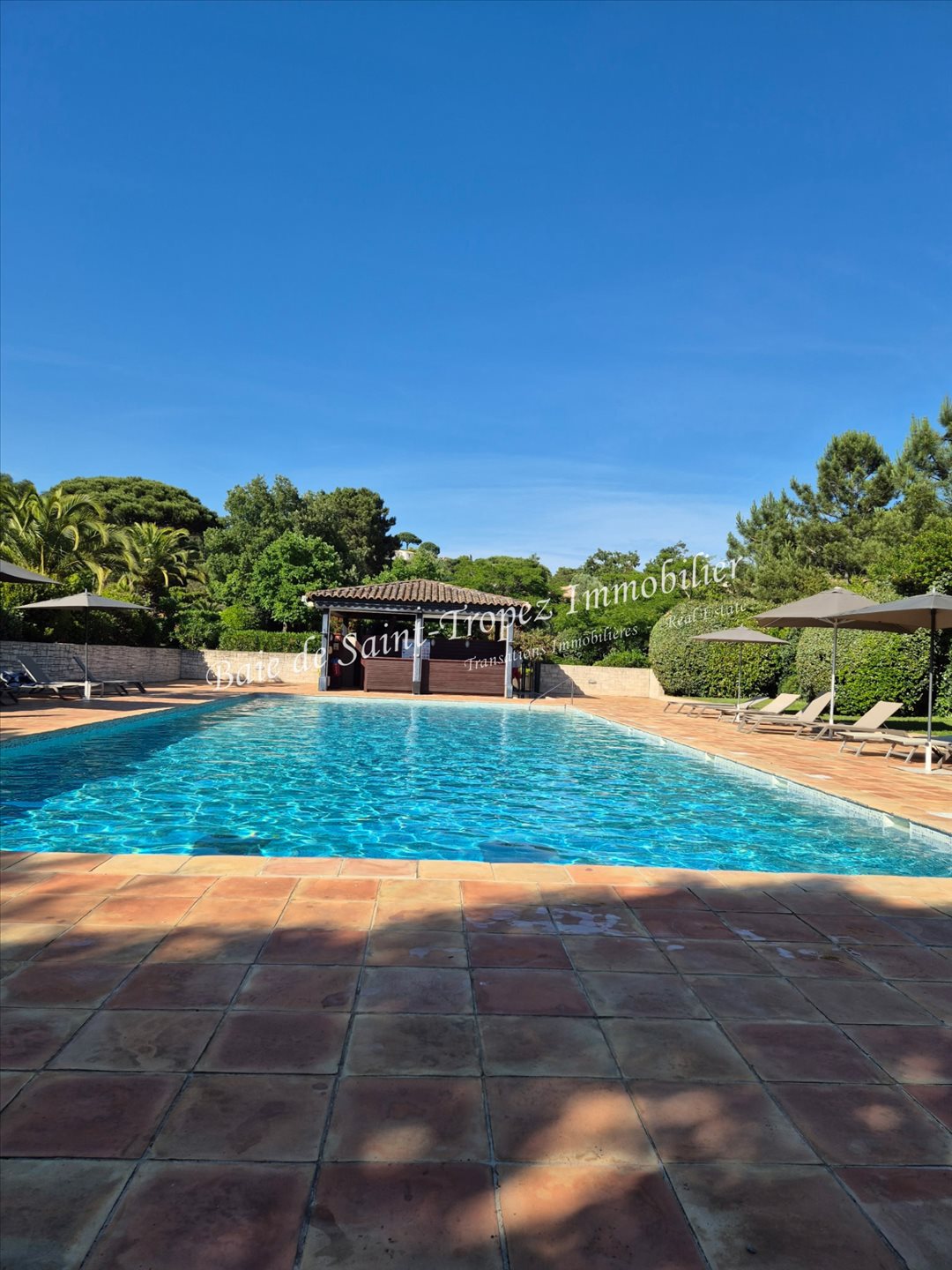 Maison à vendre, 104m², Gassin