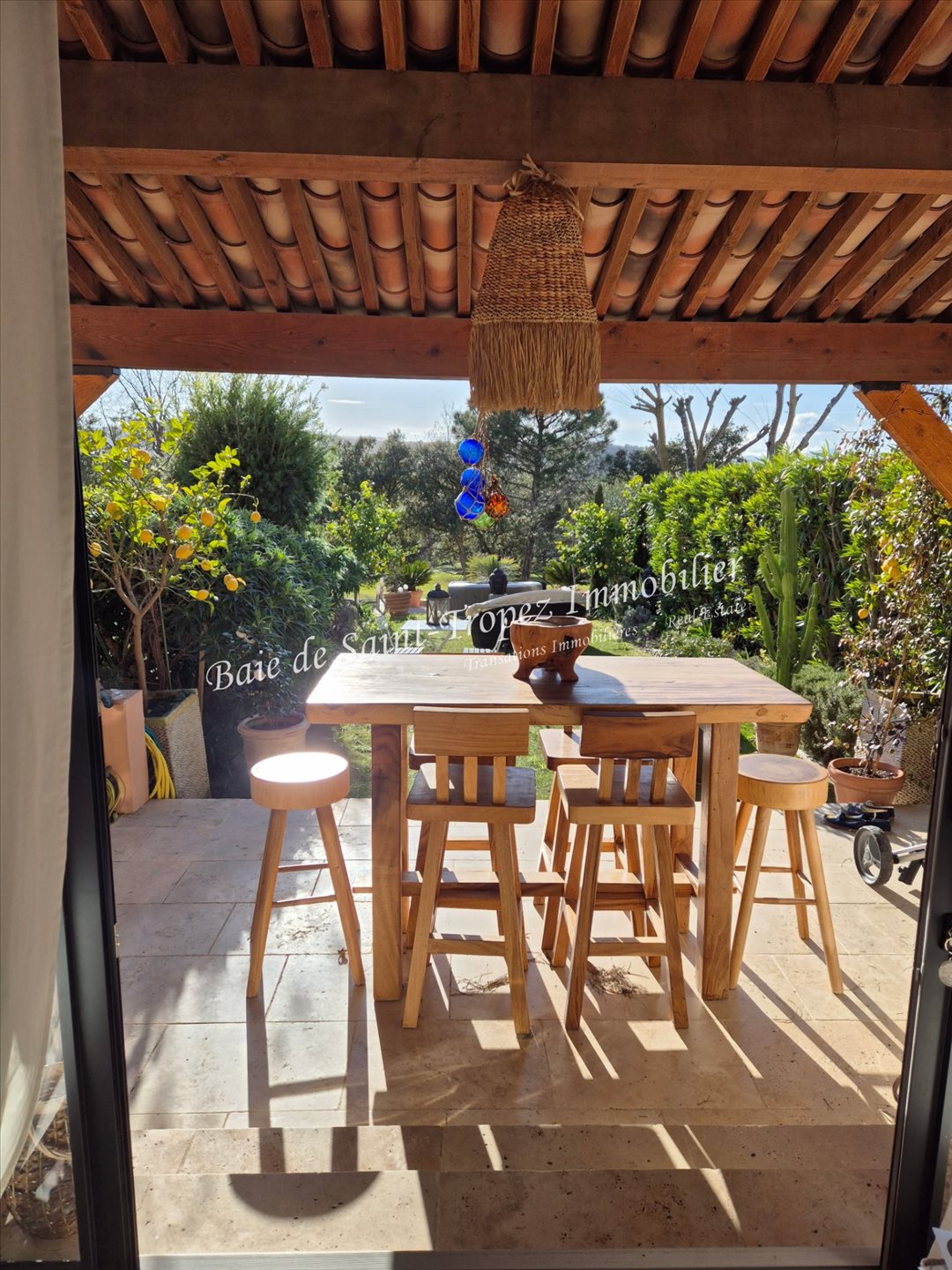 Maison à vendre, 104m², Gassin