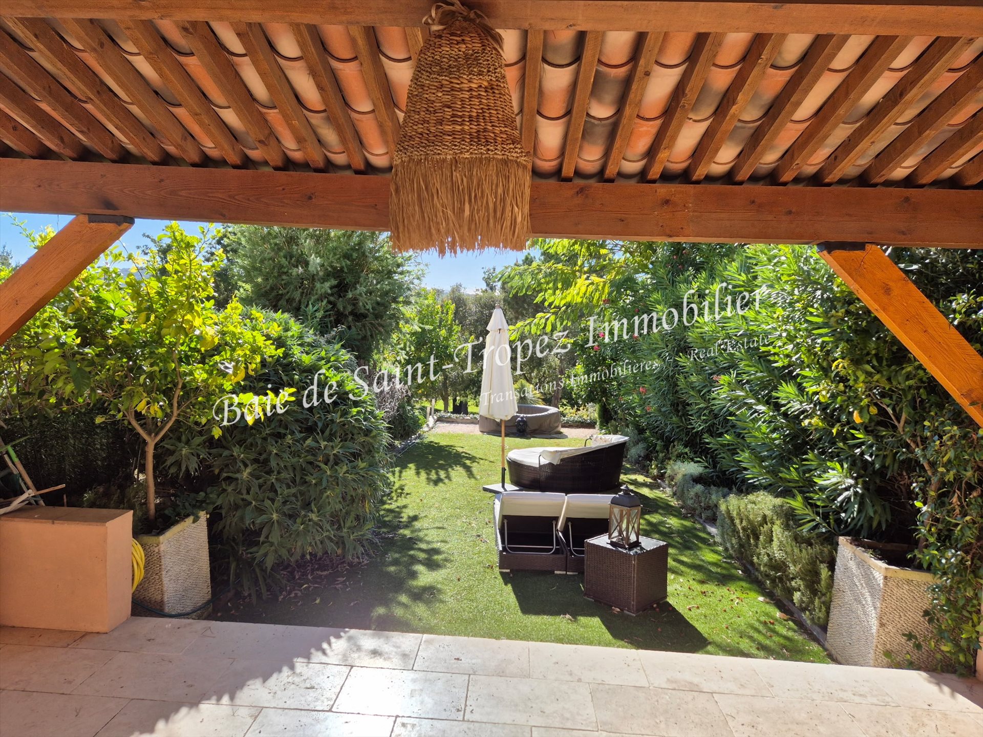 Maison à vendre, 104m², Gassin