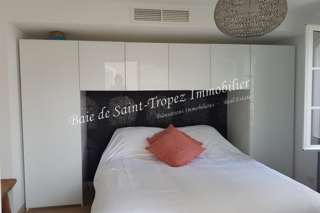 Superb apartment with terrace in the city center - Ansicht 6