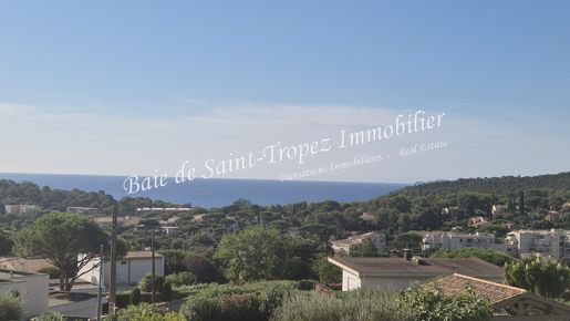Cavalaire-sur-Mer (Var)