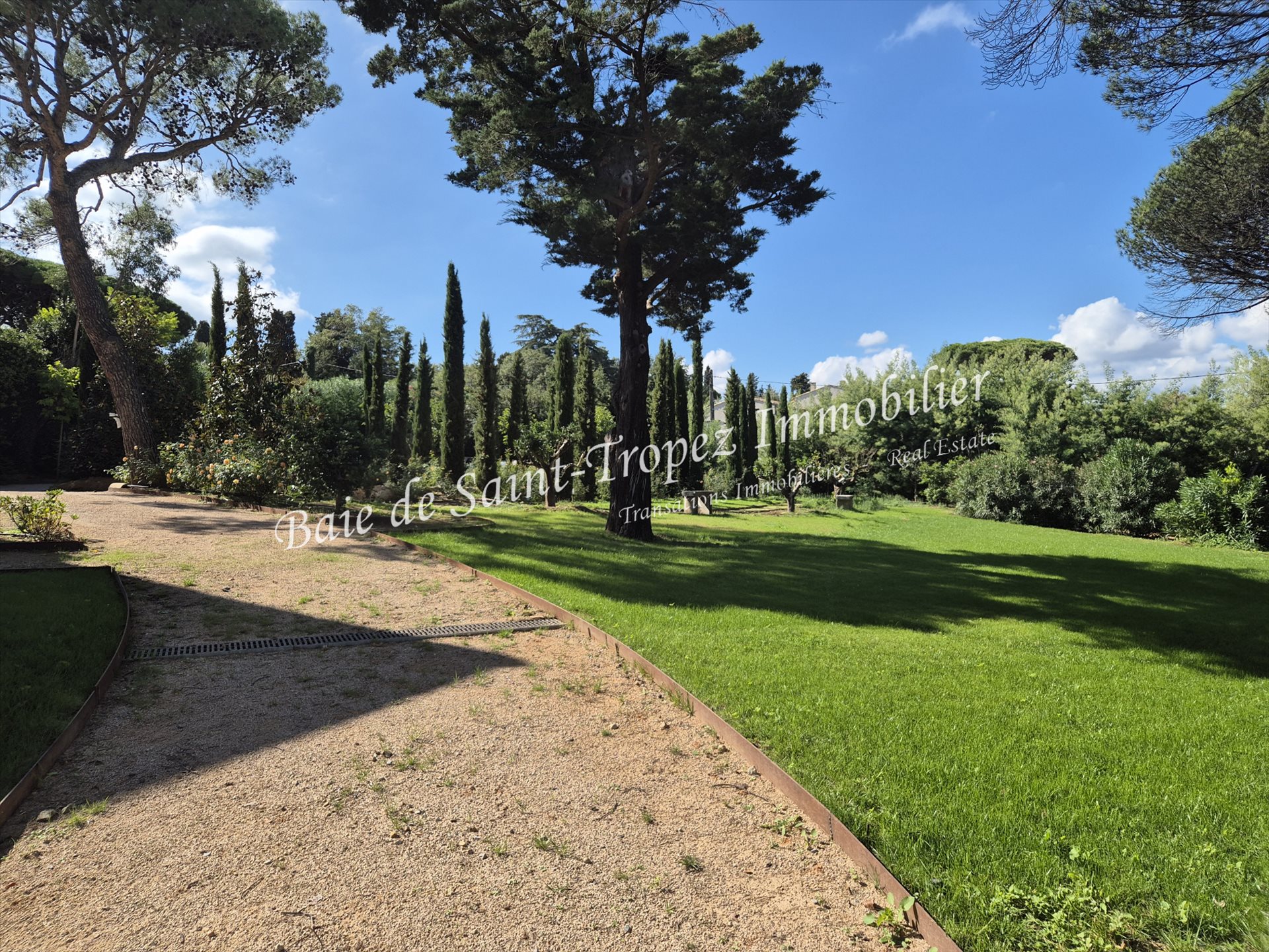 Maison à vendre, 330m², Saint-Tropez
