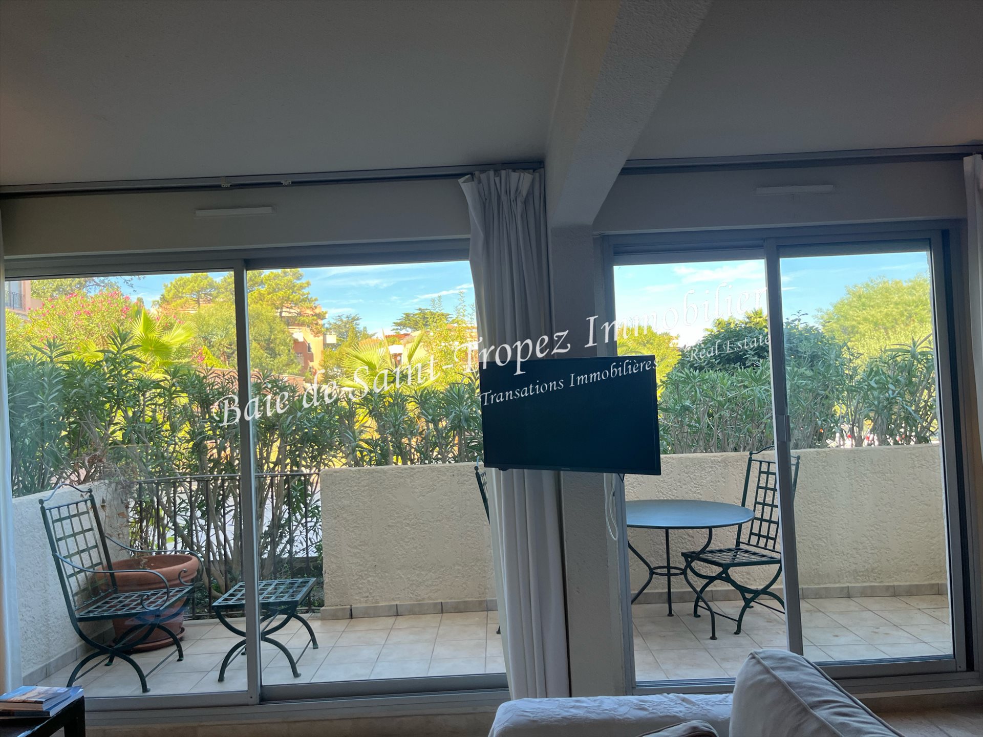 Appartement – Saint-Tropez, Var - Vue 2
